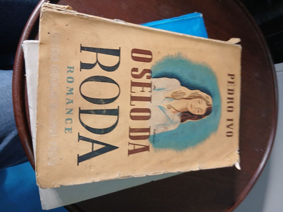 Pedro Ivo, O Século da Roda