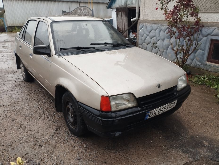 Продається Опель кадет