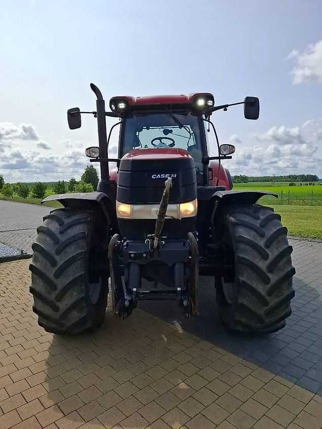 Трактор Case IH Puma 220