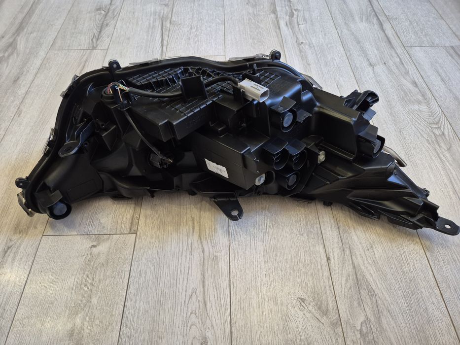 Фара ліва Toyota Rav4 2022-2024 USA