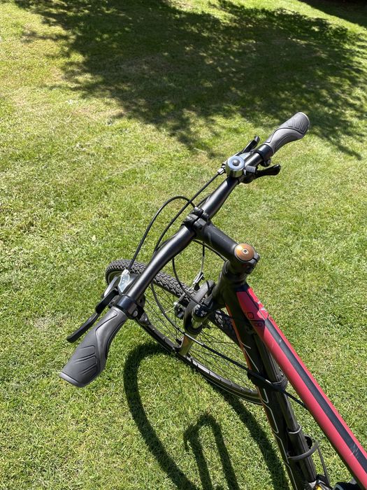 Kross evado 1.0 L