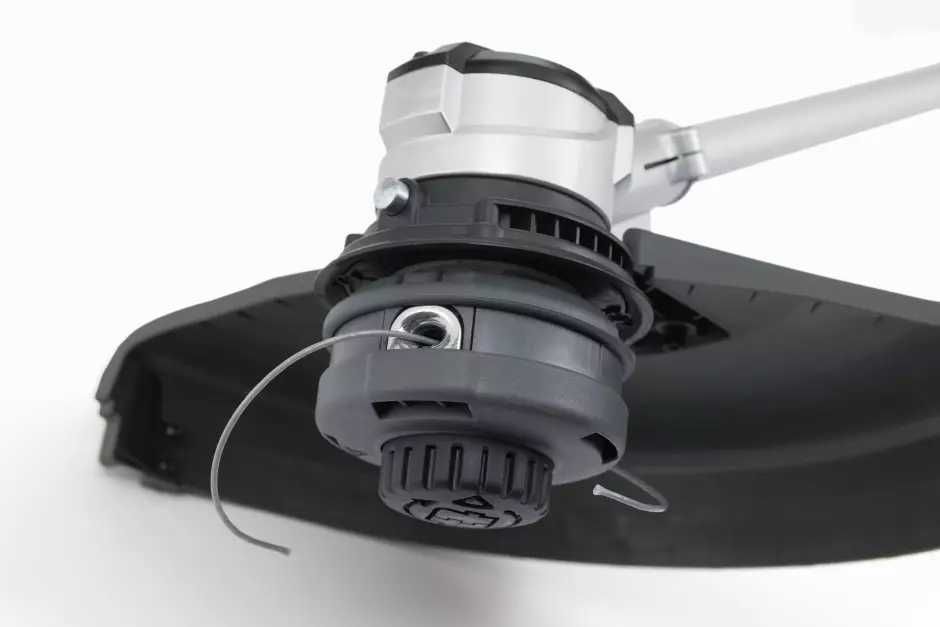 Kosa akumulatorowa STIGA BC 700e B – HIT! Zestaw z aku i ładowarką