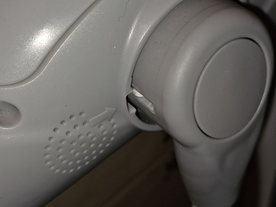 Espreguiçadeira baloiço automático Asalvo