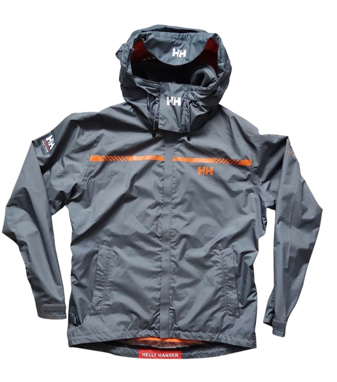 Helly Hansen nowa kurtka żeglarska/sztormiak męski r. XXL
