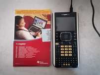 Calculadora Texas TI-nspire CX