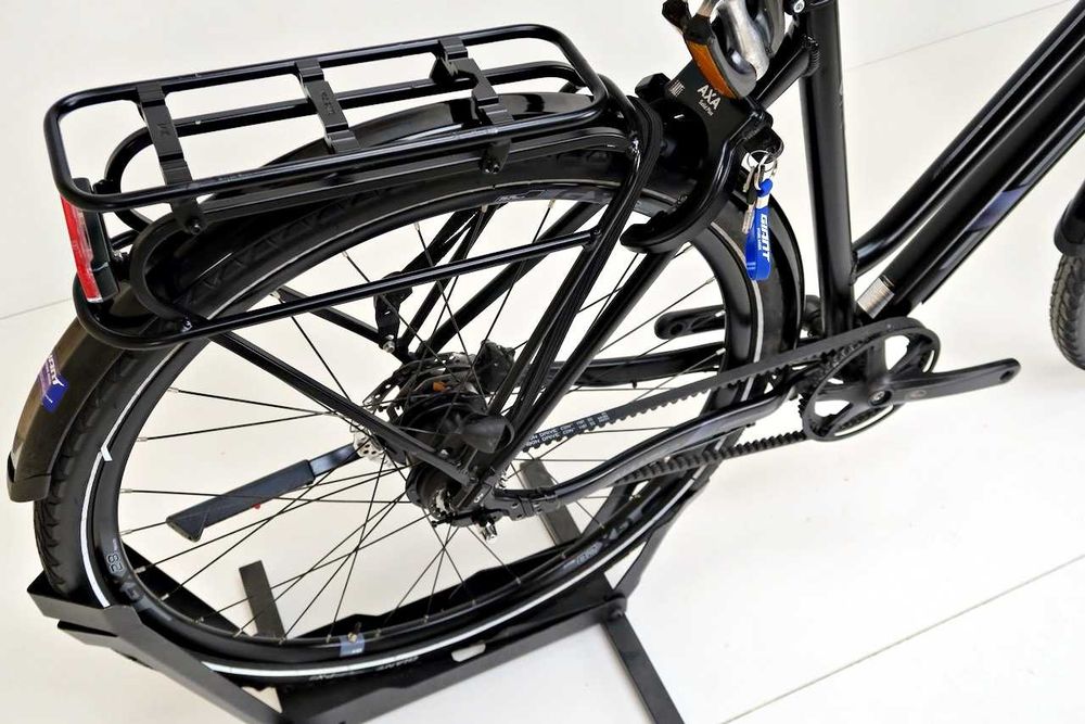 Uniwersalny trekkingowy rower na pasku Gates Giant Liv Allure CS 2 Pro