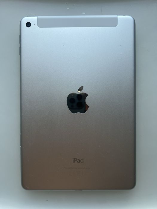 Apple Ipad mini 4