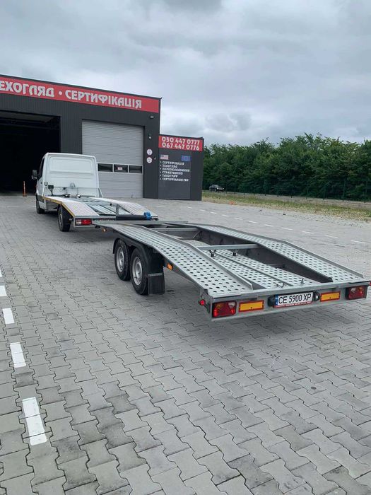 Евакуатор/ Євакуатор Чернівці, Україна / Європа. Телефонуйте!