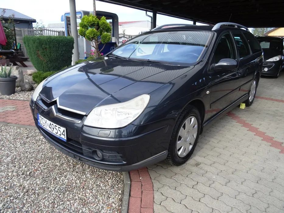 Citroën C5