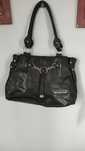 Czarna torebka Michael Kors
