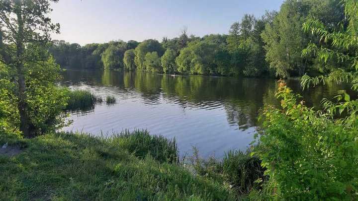 Ділянка р-н Зарічча