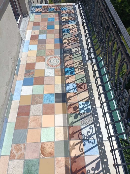 Remonty i wykonczenia