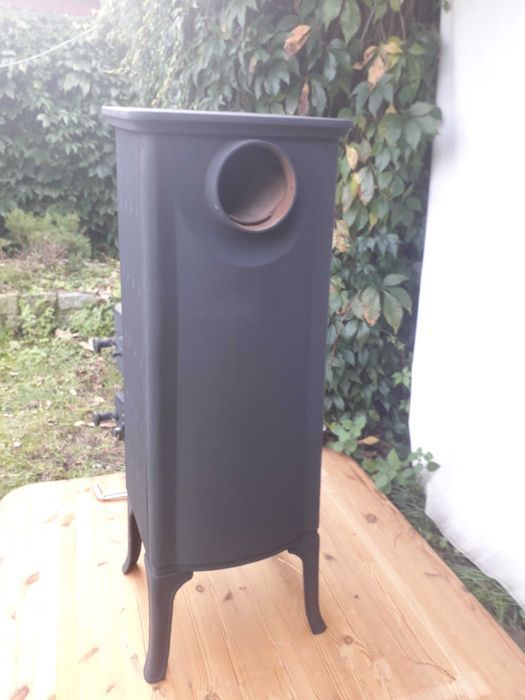 Kominek zeliwny JOTUL