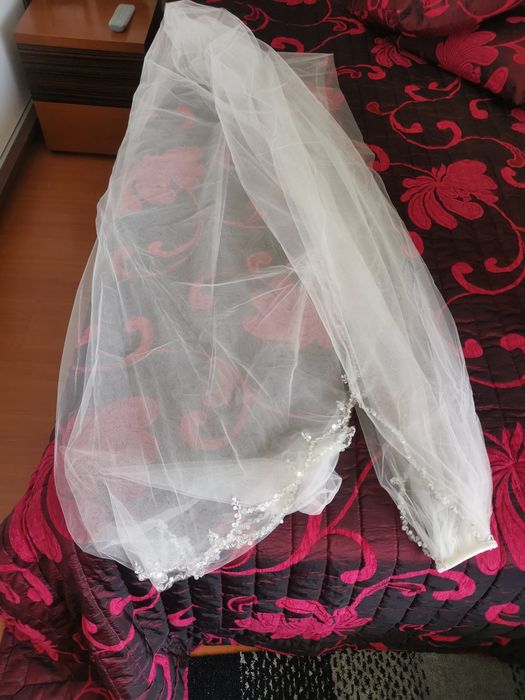 Vestido de Noiva