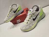 Oryginalne Nike najnowszy model Lunarglide 6 Lunarlon Dynamic Sup