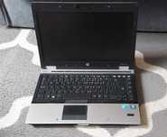 Laptop HP Elitebook 8440p + NOWY ZASILACZ