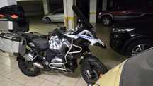 BMW GS Adventur 1200