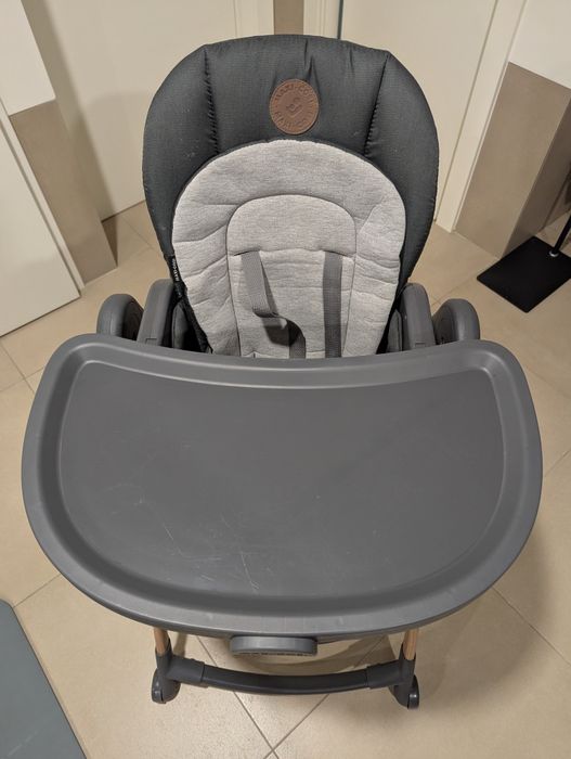 Cadeira de refeição Maxi Cosi - Minla