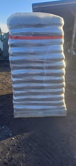 Pellet dębowy 975 kg paleta dostawa