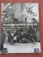 Poznać przeszłość. Wiek XX. Podr. do historii. Nowa Era.