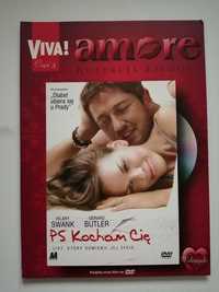 PS Kocham Cię - wyst. Hilary Swank, Gerard Butler