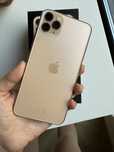 Iphone 11 Pro Max 64gb GOLD