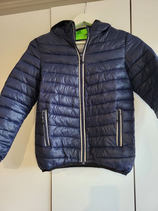 Kurtka pikowana Reserved r.140
