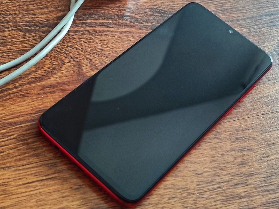 Xiaomi Redmi Note 8 Pro 6GB / 64GB + etui