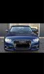 AUDI A4 B8 SPORT TSFI