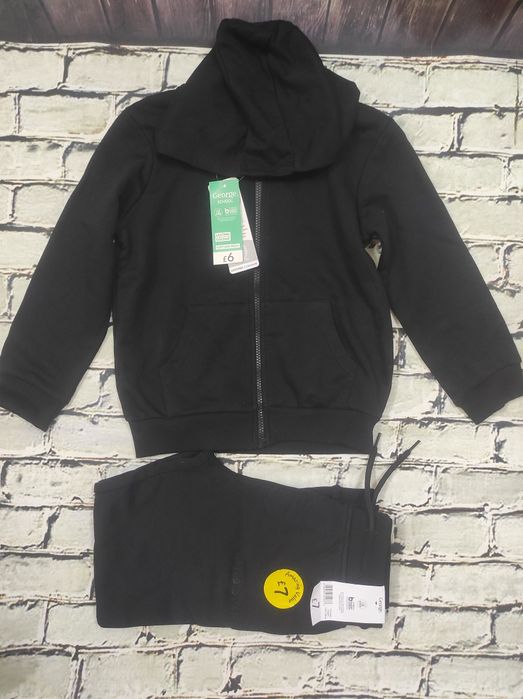 КДитячий костюм George