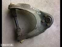 braços suspenção mazda B2500 4WD