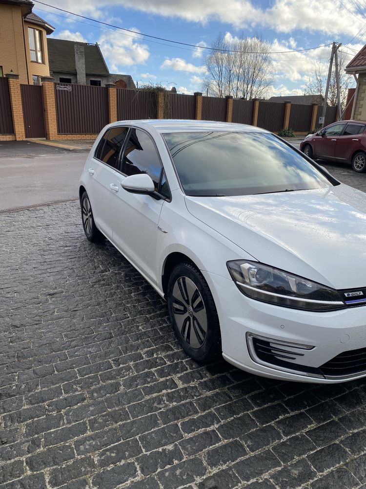 Volkswagen Egolf 36 квг