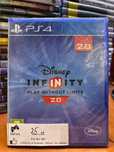 Disney Infinity 2.0 | PS4 | PL | Sklep | Kraków | Wysyłka | Wymiana