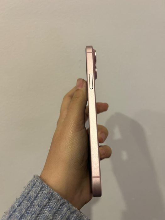 Iphone 15 Plus | Grade A