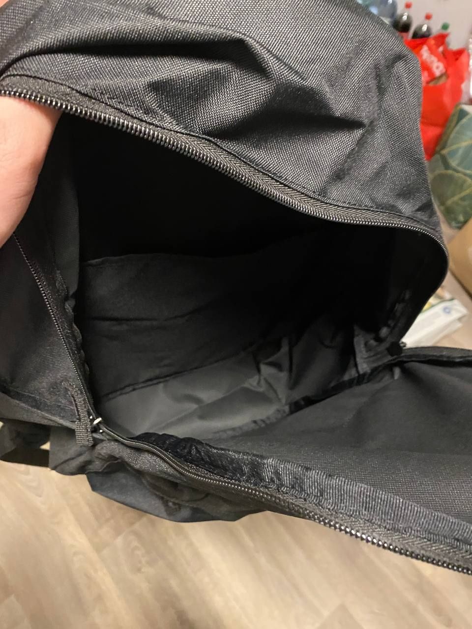 Рюкзак найк чоловічий оригінал , bagpack nike original