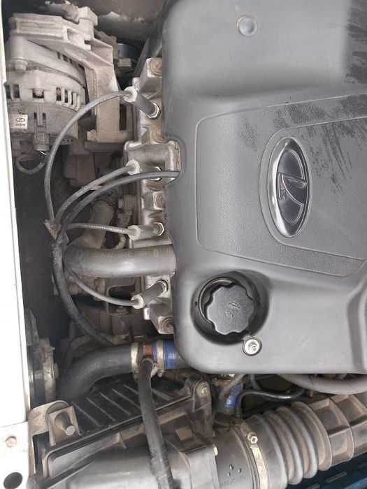 Продам ваз каліна 1118