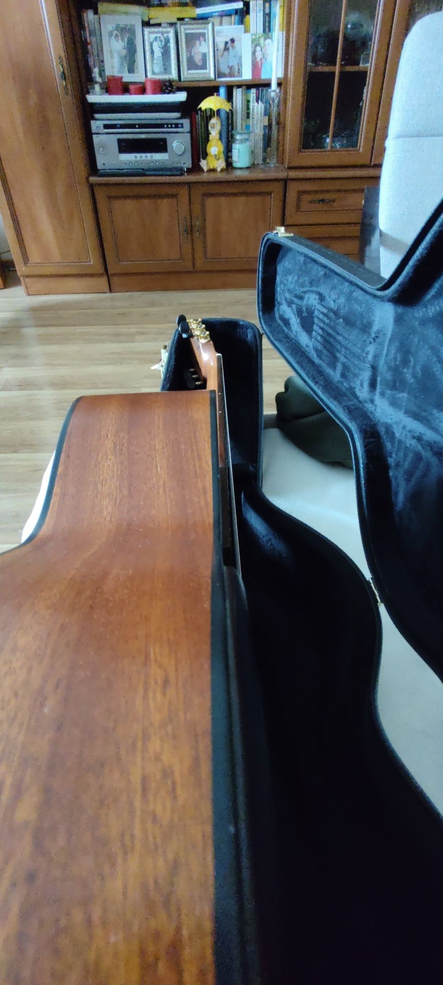 Gitara klasyczna Kantare Vivace C