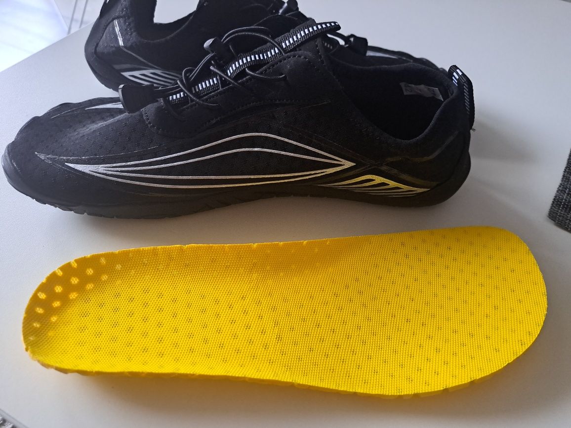 Buty do wody biegania siłownia 42