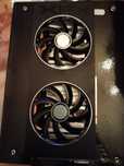 Karta graficzna RADEON 270X 2GB RAM