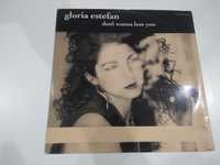 Dobra płyta - Gloria Estefan don't wanna lose you