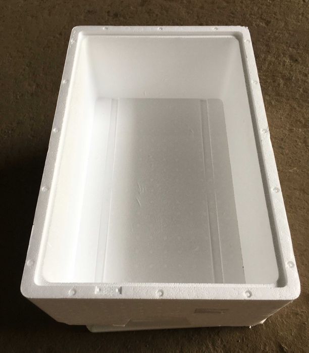 Термобокс, термоящик б/у на 38л