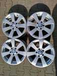 Felgi aluminiowe 16 cali do Mercedesa, 5x112