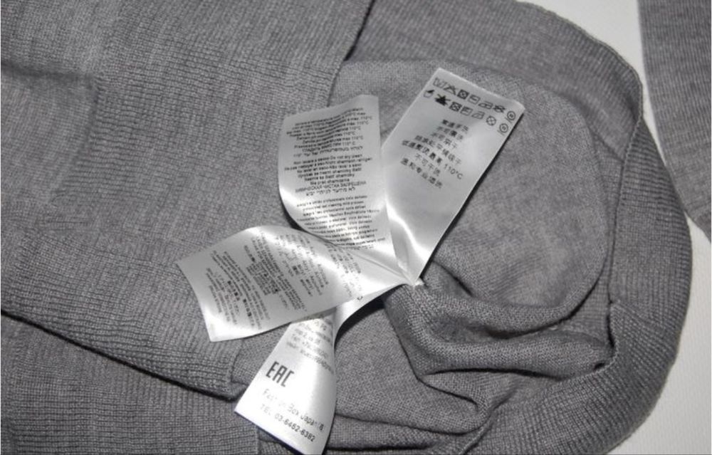 Светр replay розмір m l оригінал