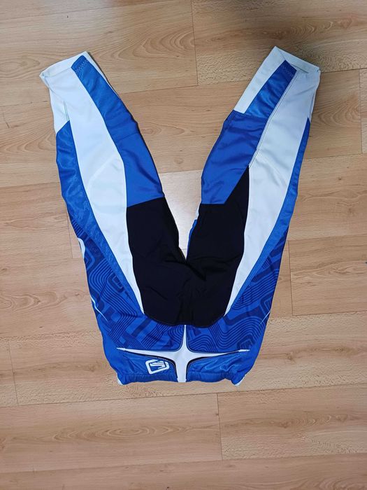 Equipamento de Motocross - Calças Scott (Novo) [Criança]