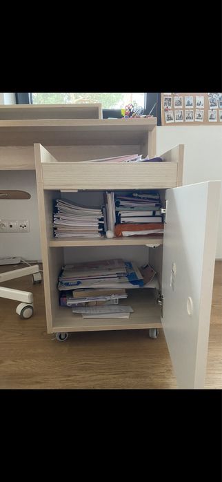 Meble VOX Spot Young