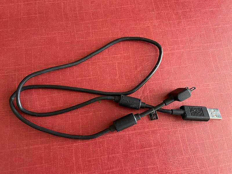 Kabel USB SONY ERICSSON K800I K850I W580 C902 C905