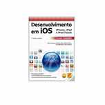 Desenvolvimento em iOS - iPhone, iPod, iPad - NOVO