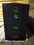 Джерело безперебійного живлення APC  Back-UPS 1100
