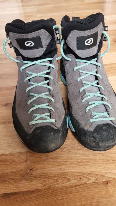 Buty Scarpa Mescalito rozm 41