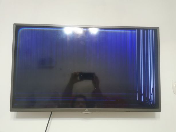 Smart телевізор Kivi 32 hx10s